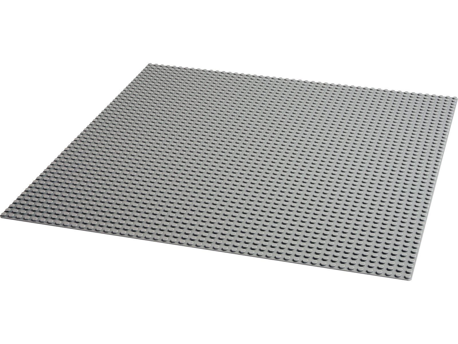LEGO Base de Construção Cinzenta