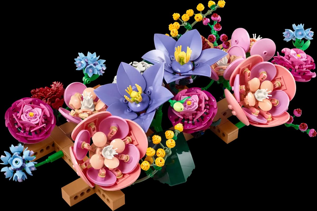 LEGO Botanicals