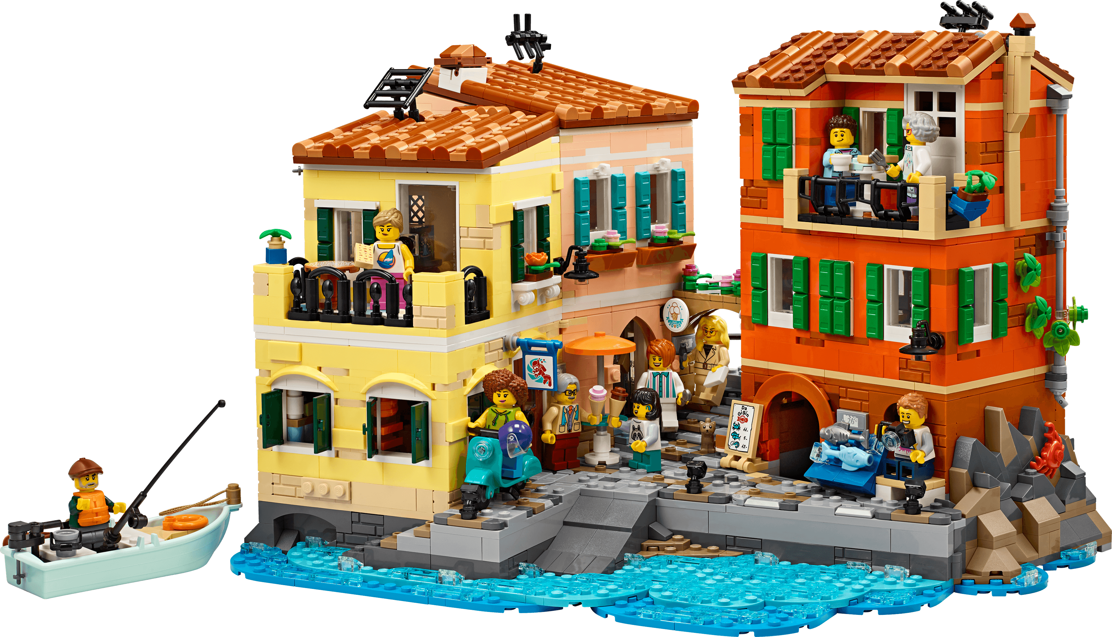 LEGO Ideas