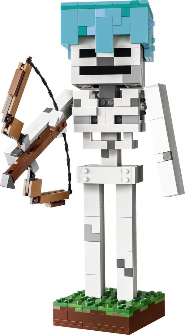 LEGO Esqueleto