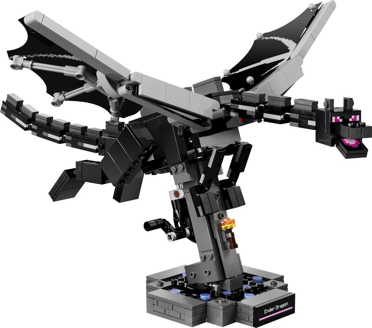 LEGO Dragão Ender