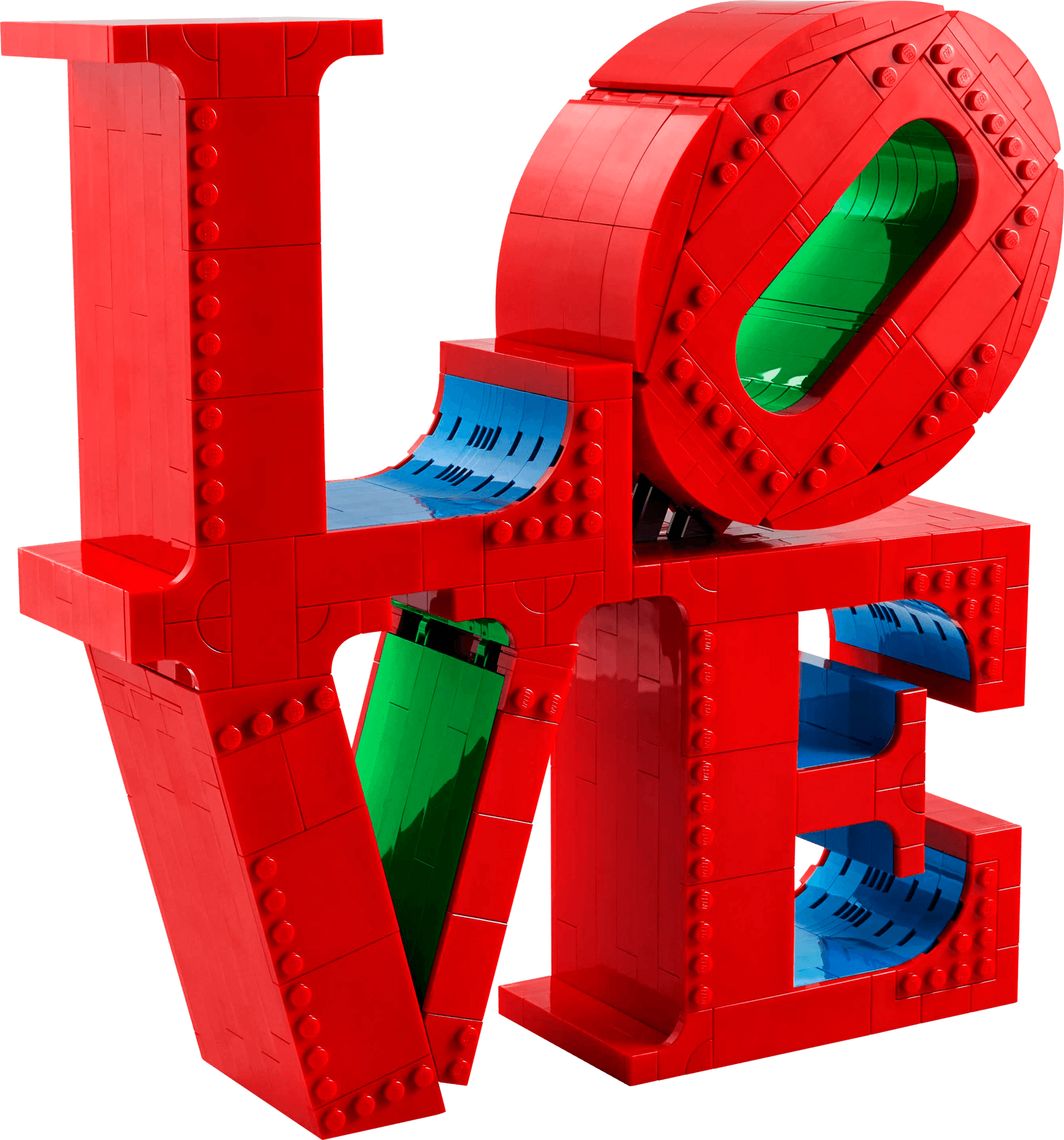 LEGO LOVE