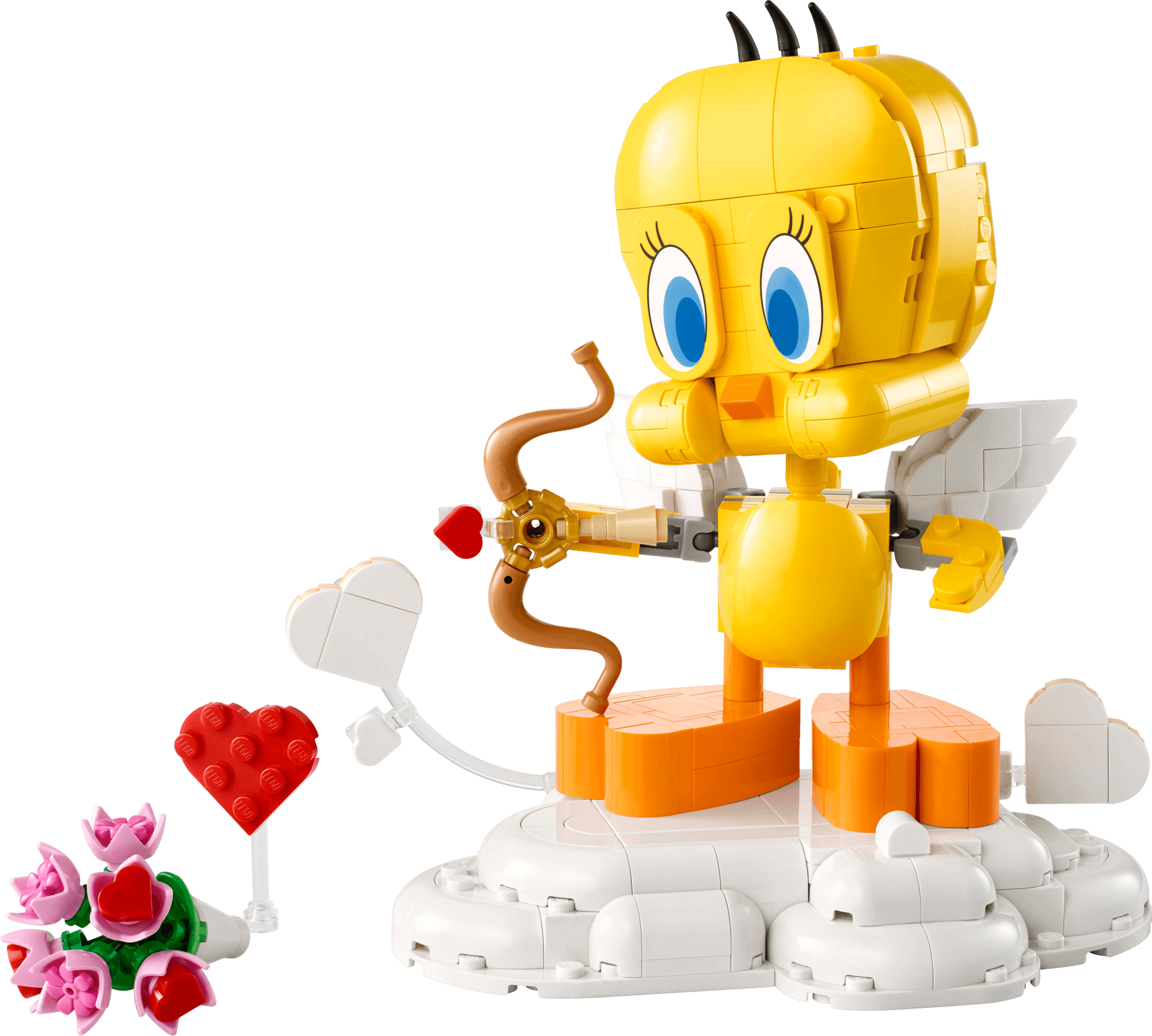 LEGO Sweetheart Tweety Bird