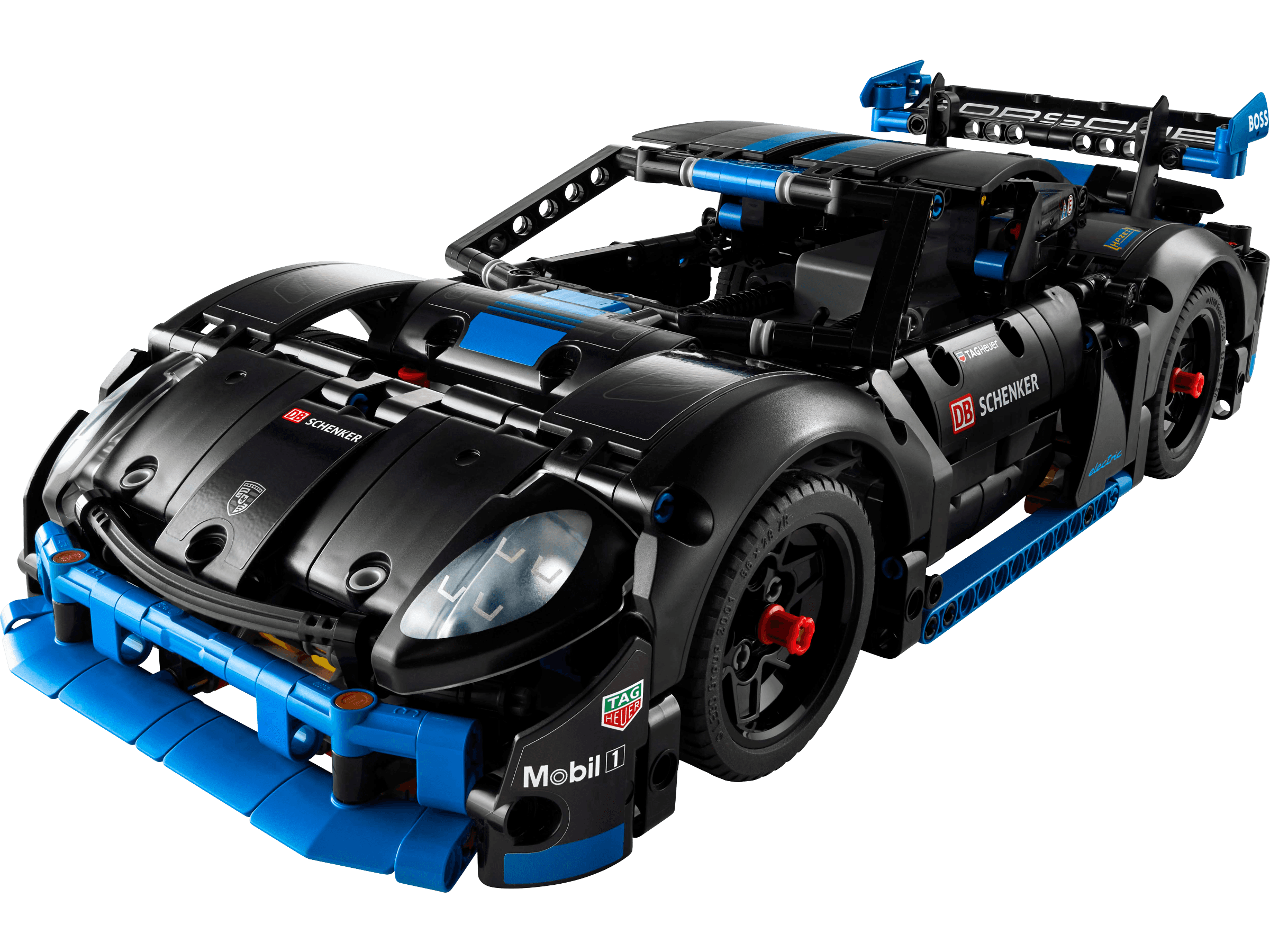 LEGO Porsche GT4 e-Performance