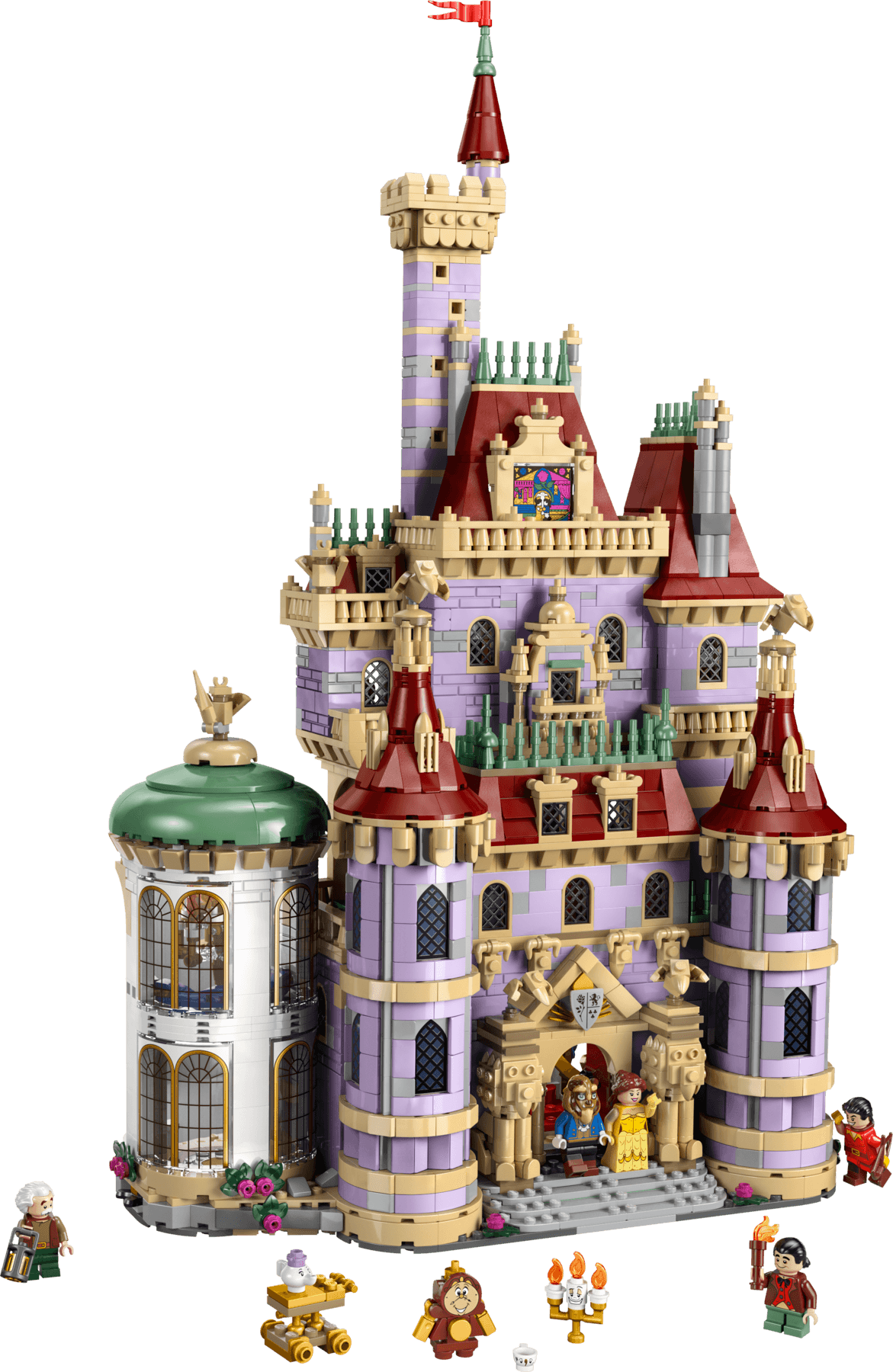 LEGO Disney