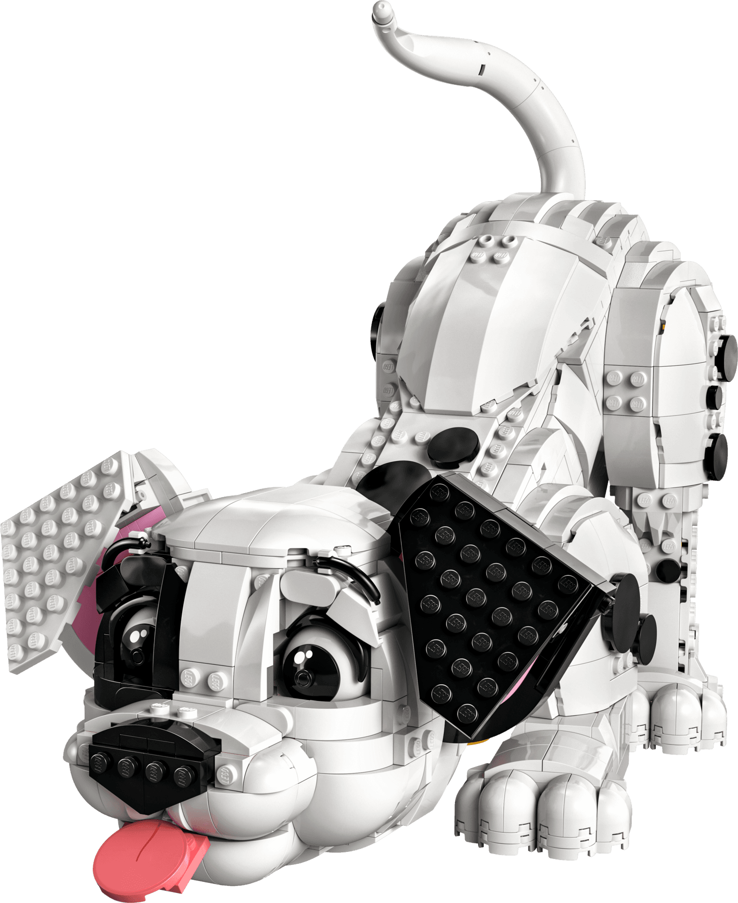 LEGO 101 Dalmatians Puppy