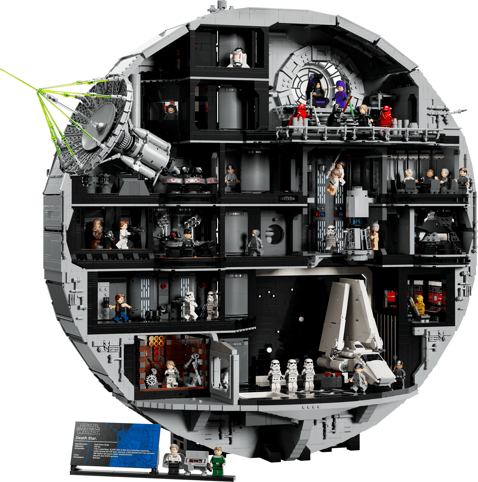 LEGO Star Wars
