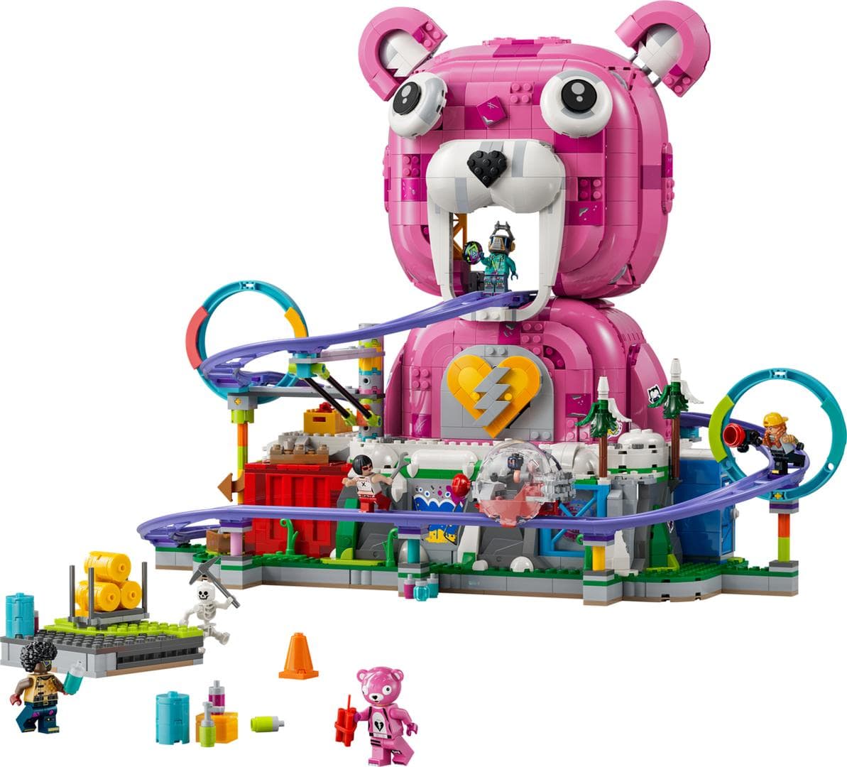 LEGO Fortnite