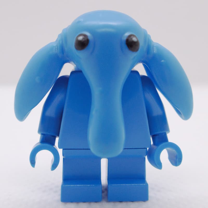Max Rebo