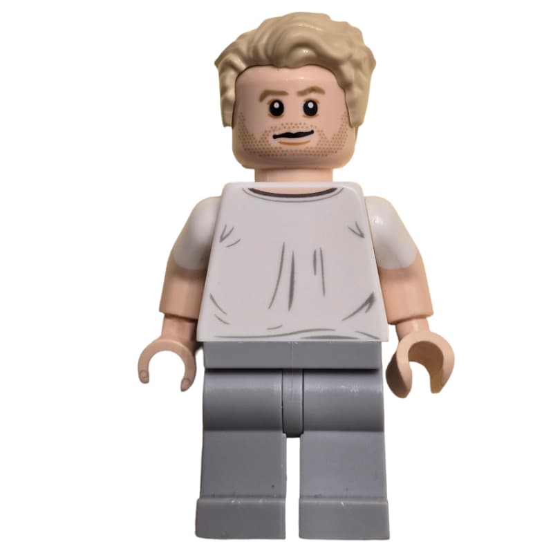 Brian O'Conner