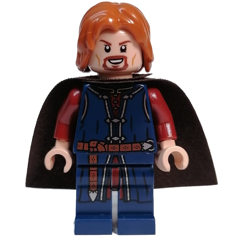 Boromir