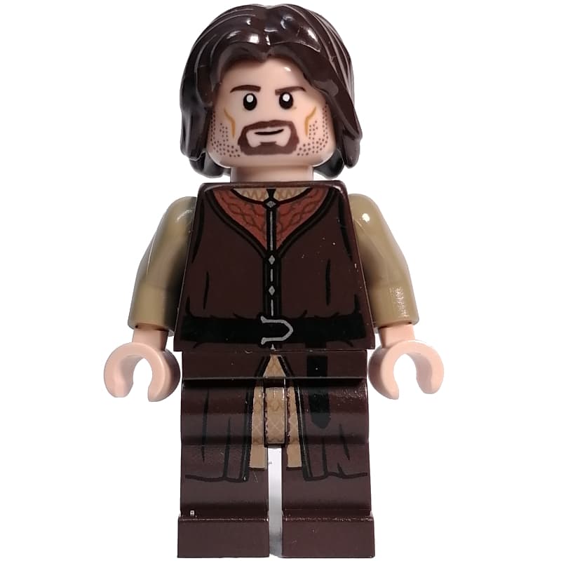 Aragorn