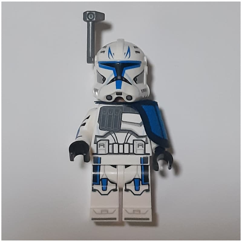 Captain Rex