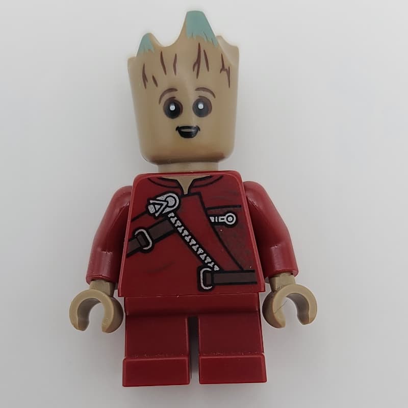 Baby Groot