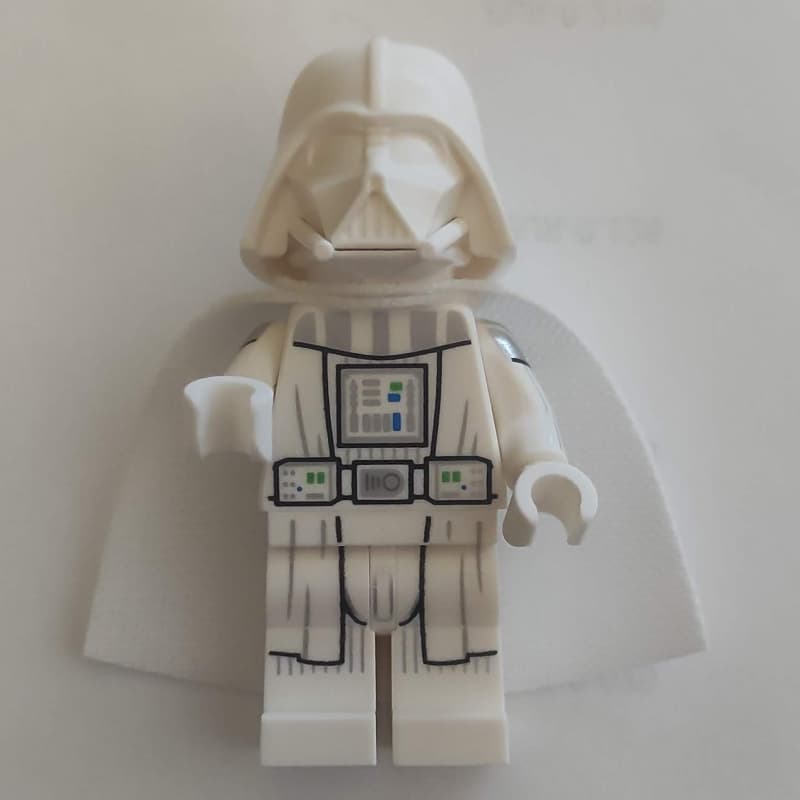 Jedi Vader
