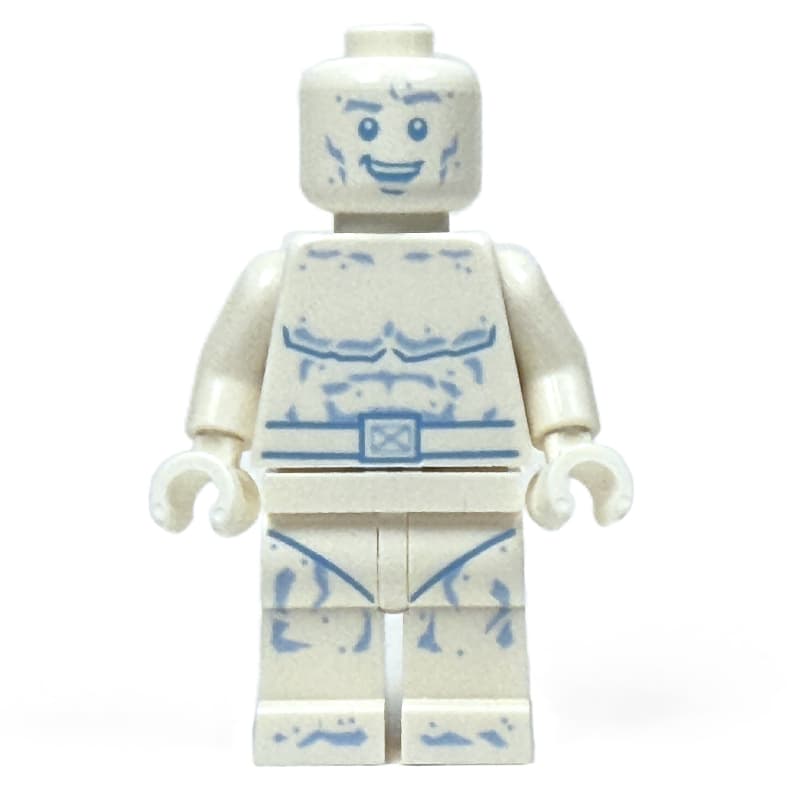Iceman