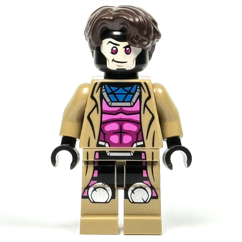Gambit