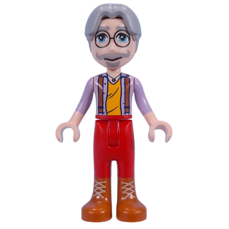 Terence