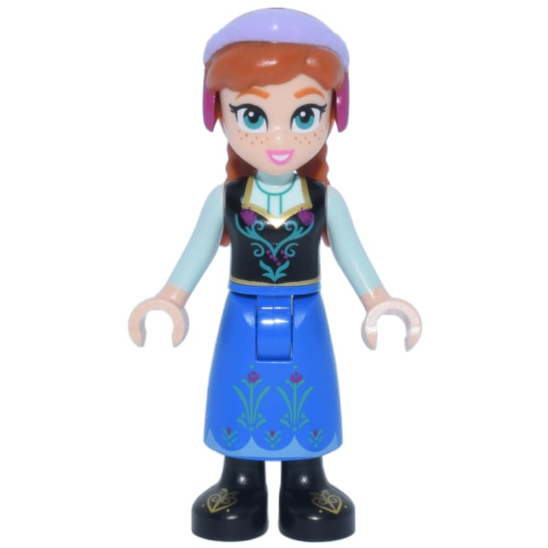 Anna