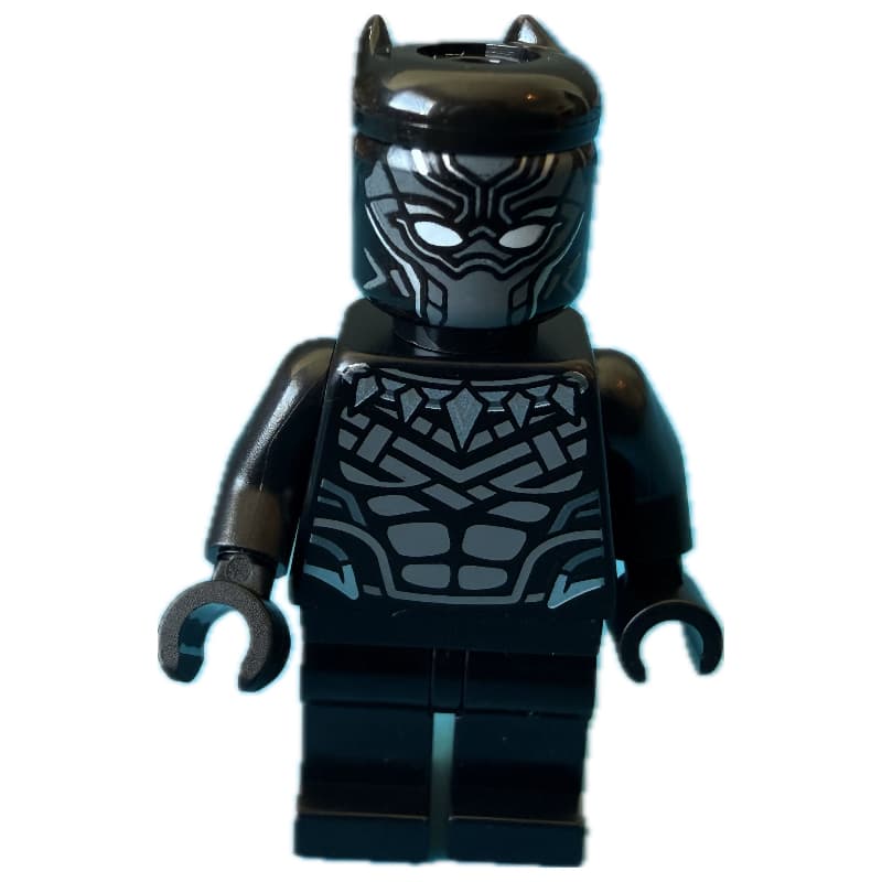 Black Panther