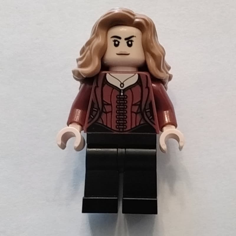Scarlet Witch