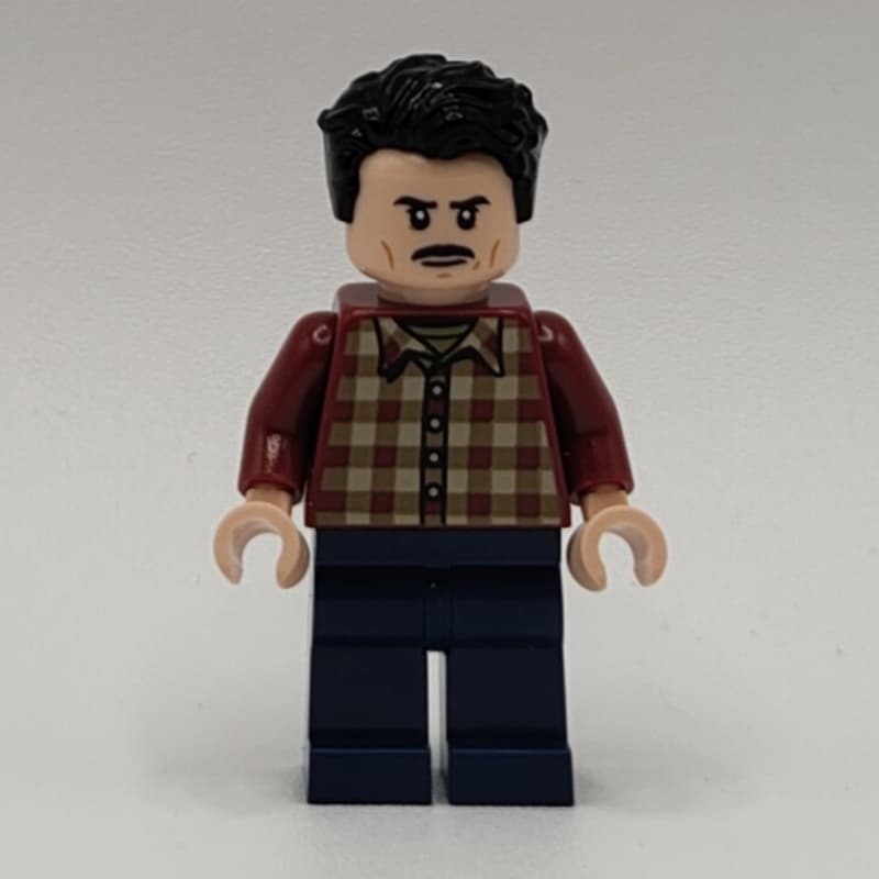 Charlie Swan