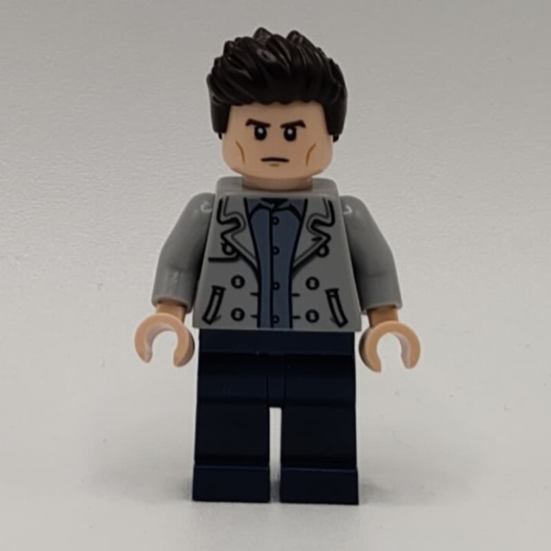 Edward Cullen