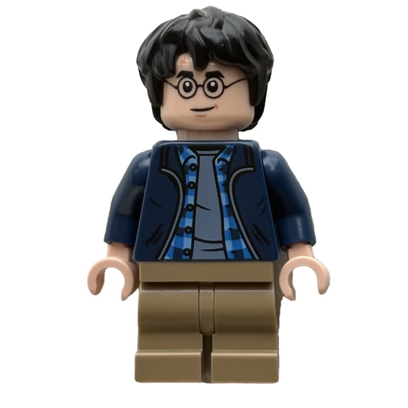 Harry Potter