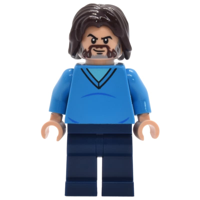 Steve (Human)