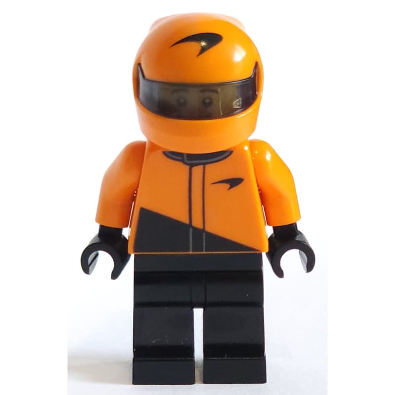 McLaren F1 Driver