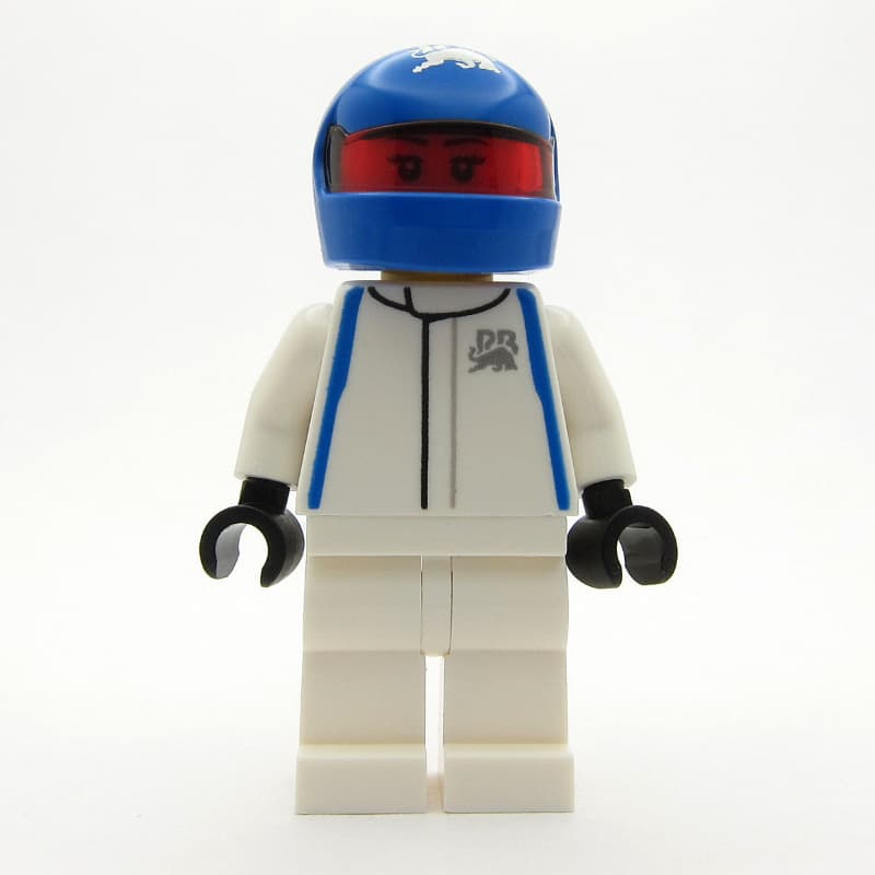 Visa Cash App Racing Bulls F1 Driver