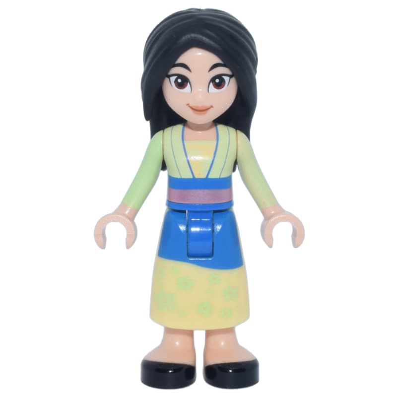 Mulan