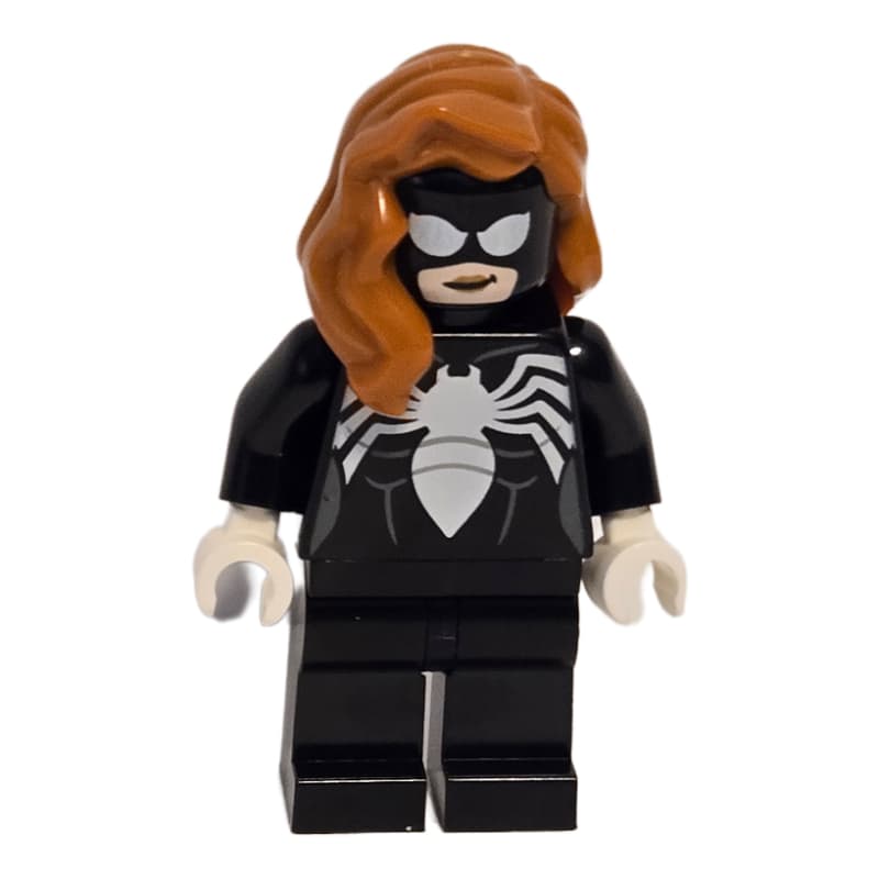 Spider-Woman