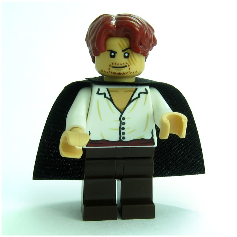 Shanks
