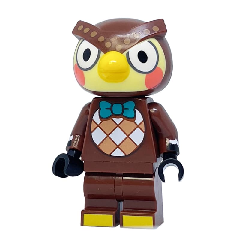 Blathers