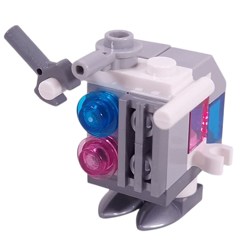 GNK Power Droid (Gonk) - White