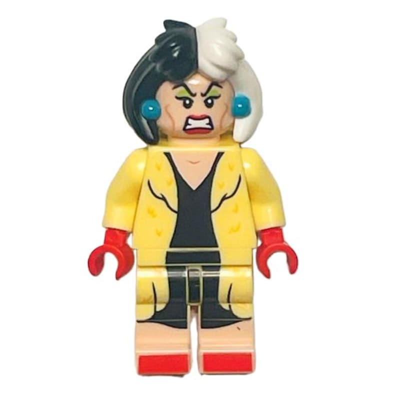 Cruella de Vil