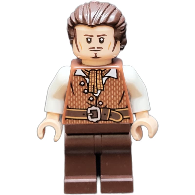 Will Turner