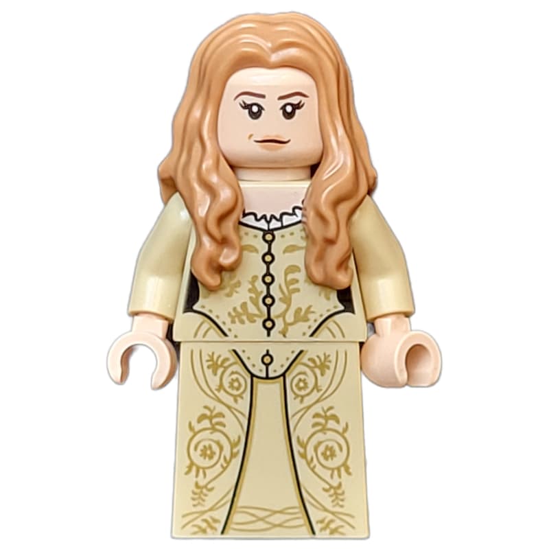Elizabeth Swann