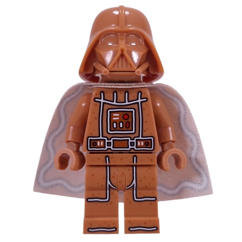 Darth Vader, Gingerbread