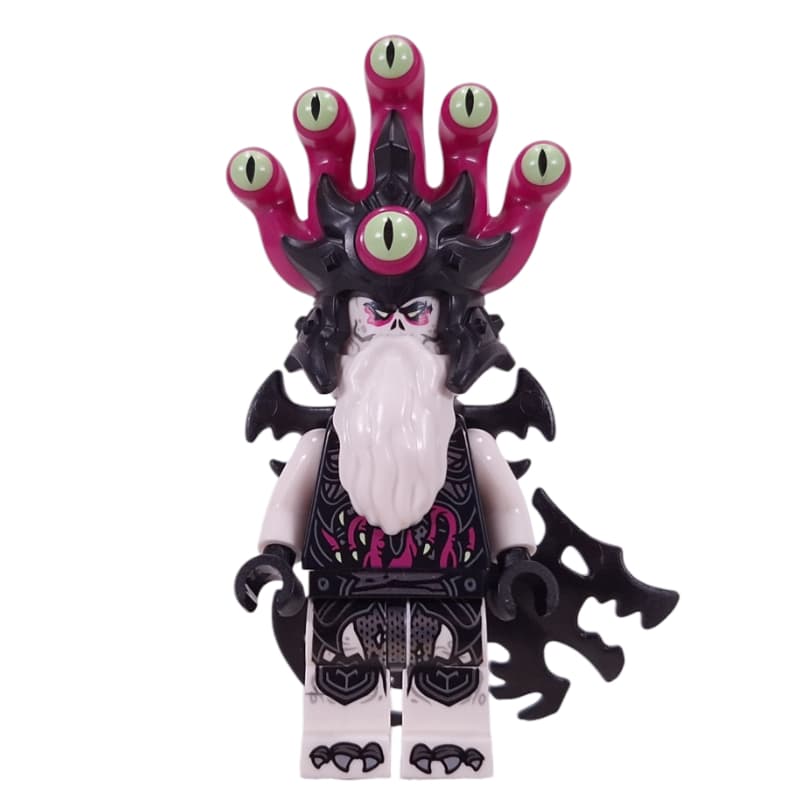 Nightmare Emperor