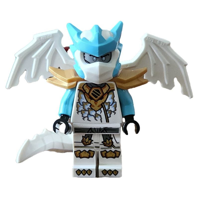 Zane (Draconus Form)