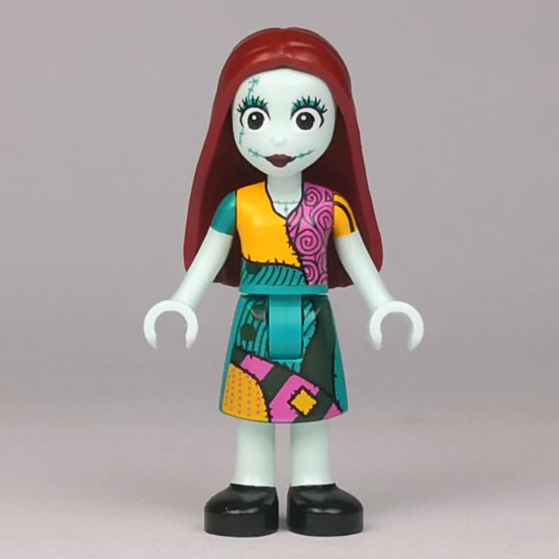 Sally