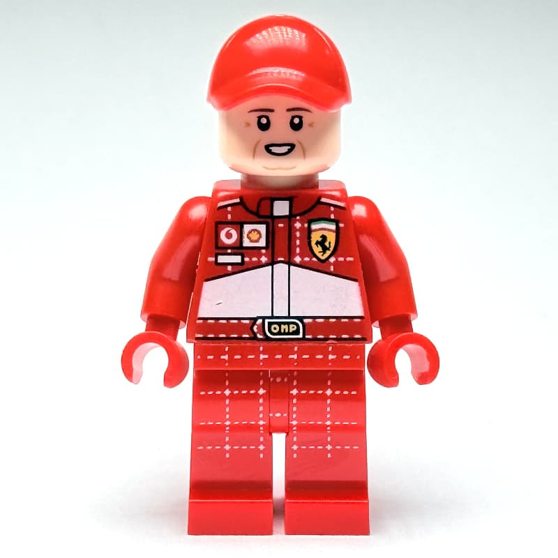 Michael Schumacher