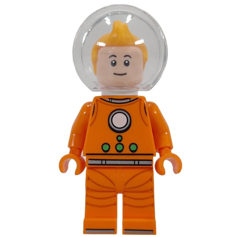 Tintin
