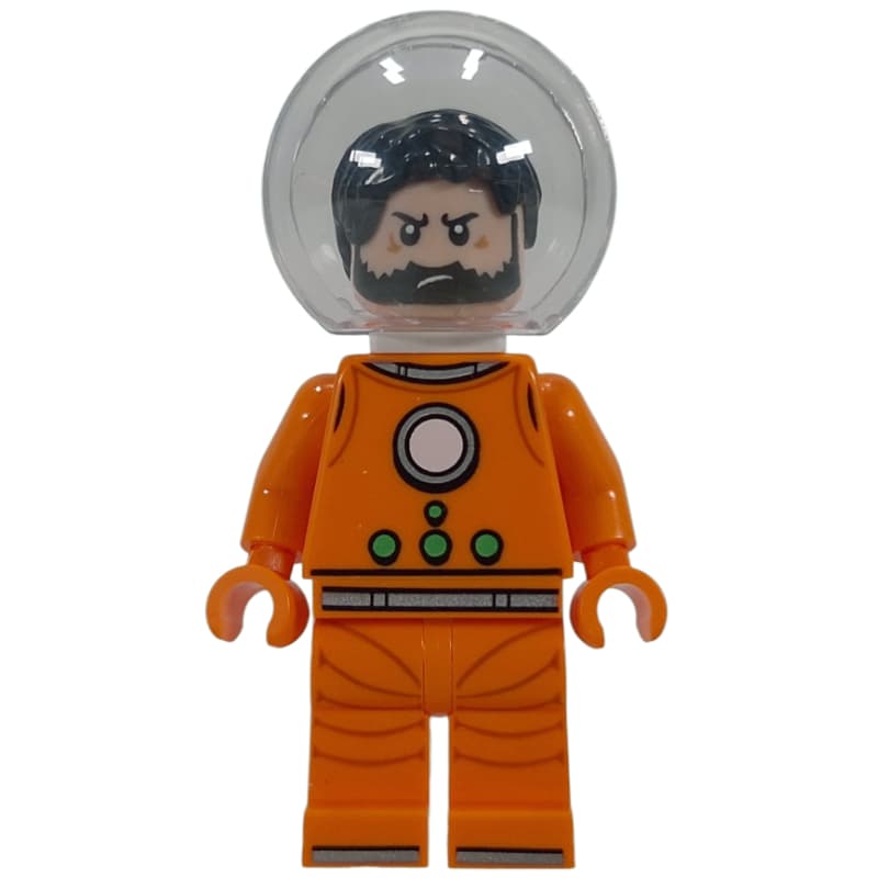 Captain Haddock