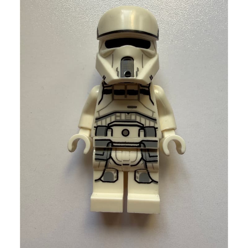 Imperial Remnant AT-RT Driver