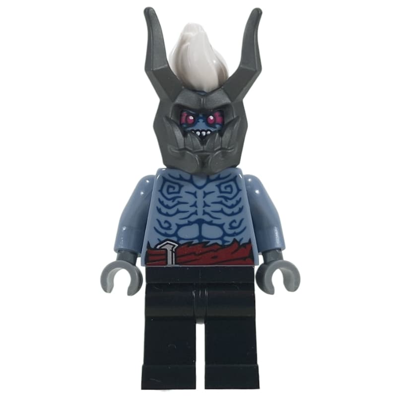 Oni Warrior