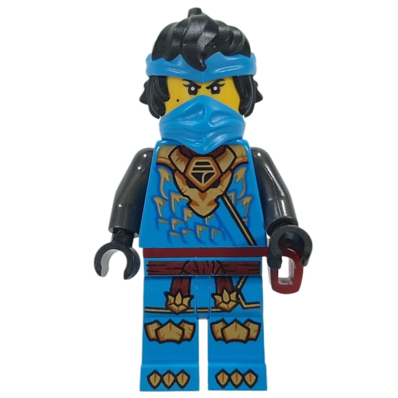 Nya (Draconus Robes), Katana Holder