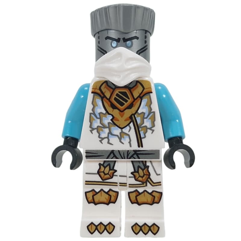 Zane (Draconus Robes)